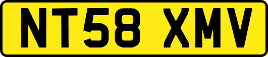 NT58XMV