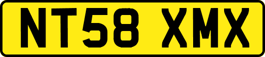 NT58XMX