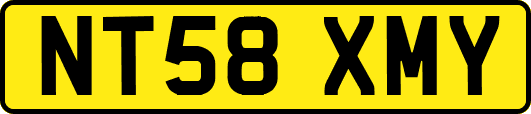 NT58XMY