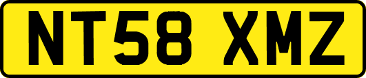 NT58XMZ