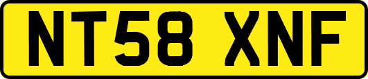 NT58XNF