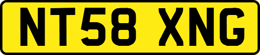 NT58XNG