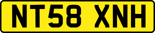 NT58XNH