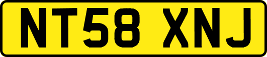 NT58XNJ
