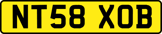 NT58XOB