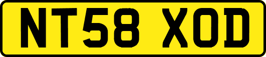 NT58XOD