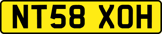 NT58XOH