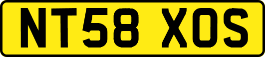 NT58XOS