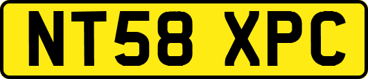 NT58XPC