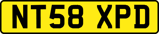 NT58XPD