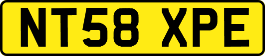 NT58XPE