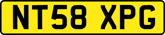 NT58XPG