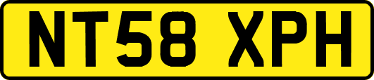 NT58XPH