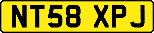 NT58XPJ