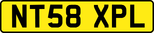 NT58XPL