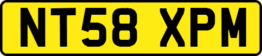 NT58XPM