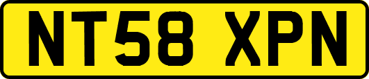 NT58XPN