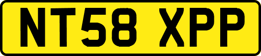 NT58XPP