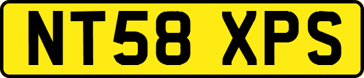 NT58XPS
