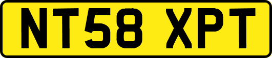 NT58XPT