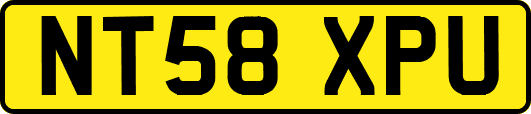 NT58XPU