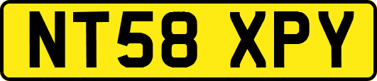 NT58XPY