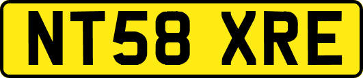 NT58XRE