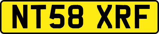 NT58XRF