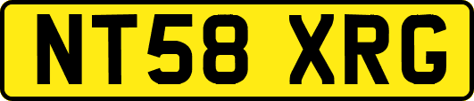 NT58XRG