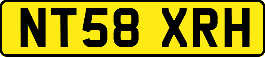 NT58XRH