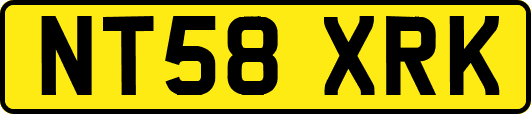 NT58XRK