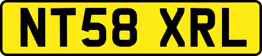 NT58XRL