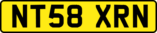 NT58XRN