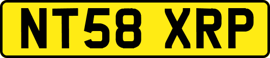 NT58XRP