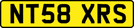 NT58XRS