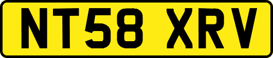 NT58XRV