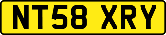 NT58XRY