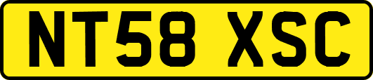 NT58XSC