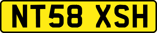 NT58XSH