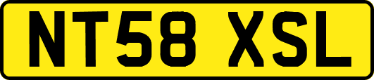 NT58XSL