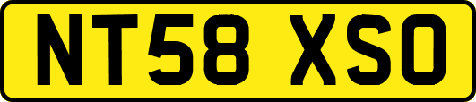 NT58XSO