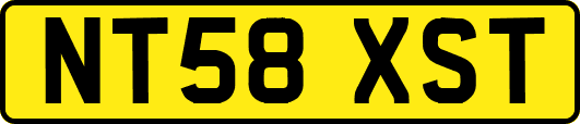 NT58XST