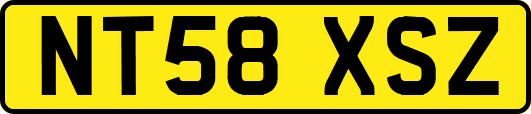NT58XSZ