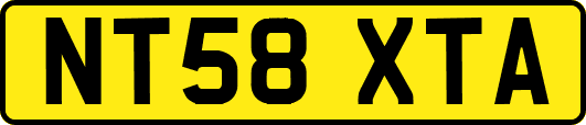 NT58XTA