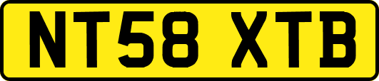 NT58XTB