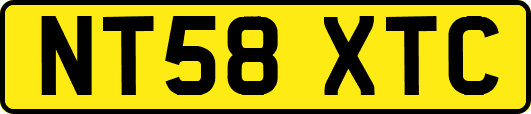 NT58XTC
