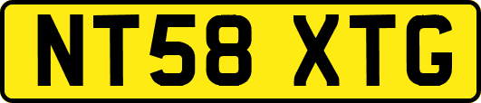 NT58XTG