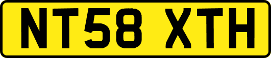 NT58XTH