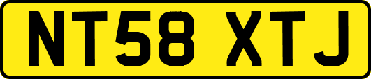 NT58XTJ