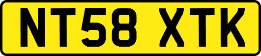 NT58XTK